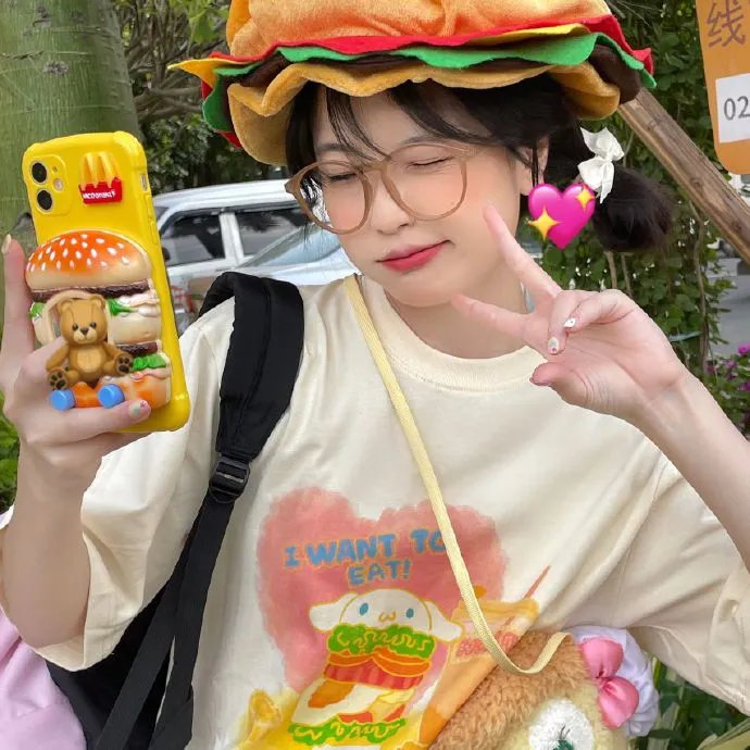 微笑。泪