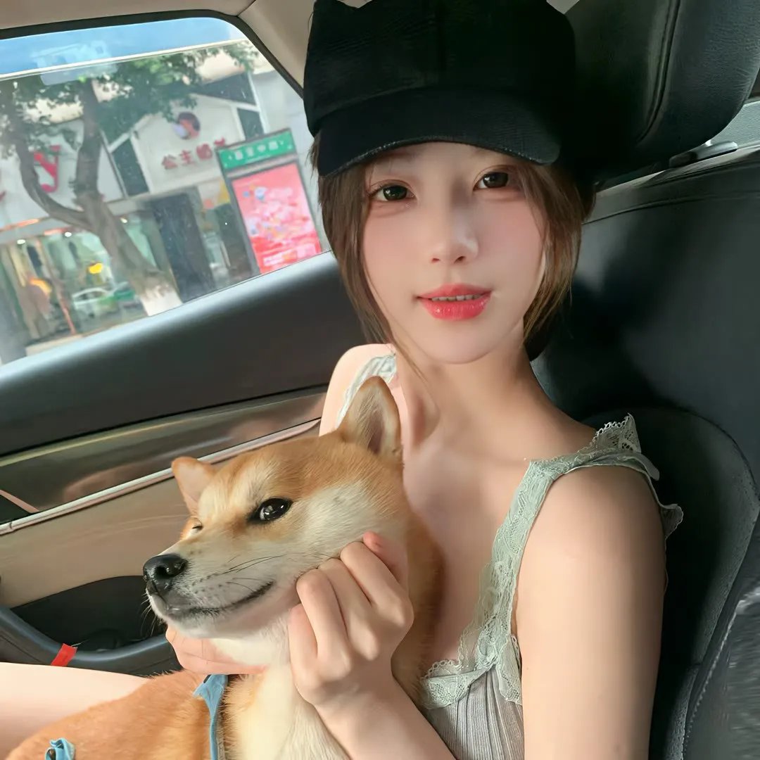 河畔的朔子