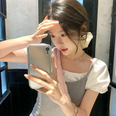 扭曲