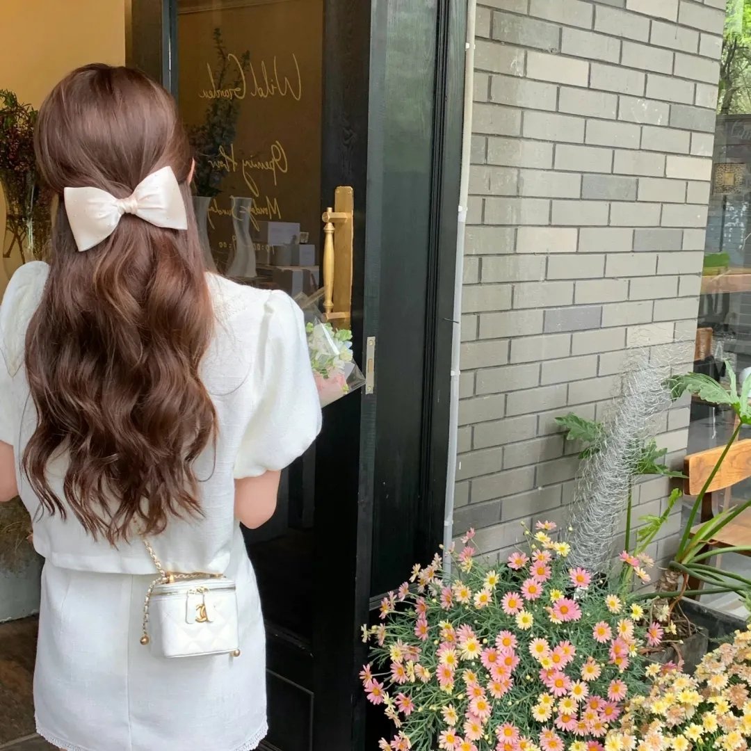 冬之日
