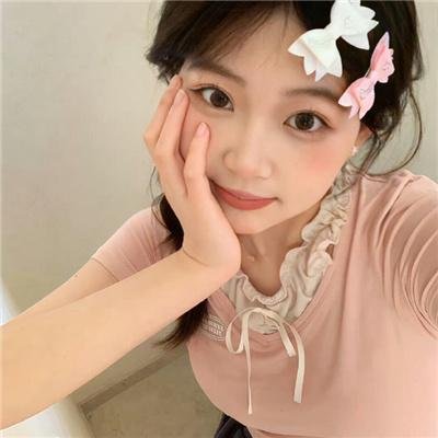 最好的女友